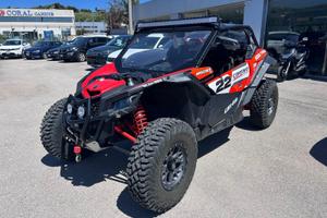 Can-Am Maverik 3 XMR 1000Turbo 200cv