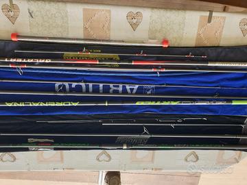 Canne surfcasting beach ledgwring Top