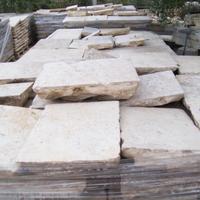 Affascinanti pavimenti di recupero