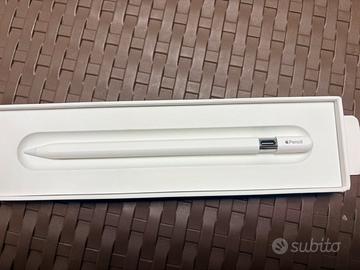 Apple pencile