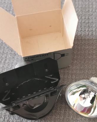 lampada proiettore Osram xenophot HLX 64 653