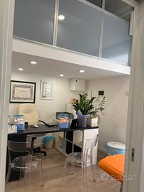 Locale ristrutturato in via Poli BARI