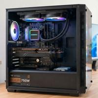 PC Gaming i5-10400F | 16GB | R9 290 4GB |LIQUIDO