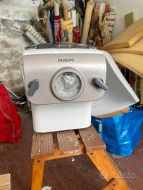PHILIPS Macchina per la pasta Pasta Maker