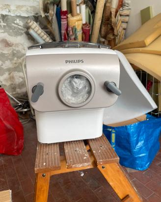 PHILIPS Macchina per la pasta Pasta Maker