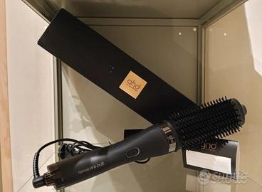 Spazzola GHD due in uno Blow Dry 