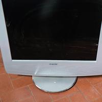 monitor sony vintage funzionante 