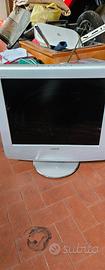 monitor sony vintage funzionante 
