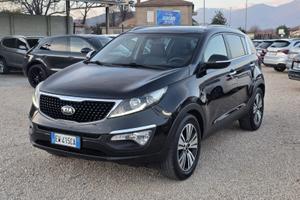 KIA SPORTAGE 2014