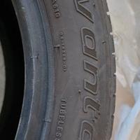 pneumatici estivi 195/55 R16
