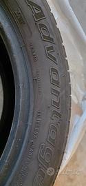 pneumatici estivi 195/55 R16