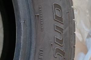 pneumatici estivi 195/55 R16
