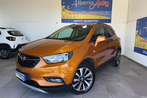 OPEL Mokka X 1.4 Turbo GPL Tech 140CV 4x2 Innova