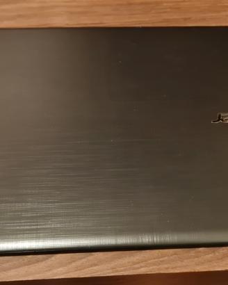 Notebook ACER