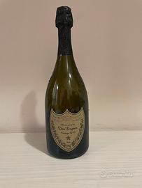 Bottiglia don perignon