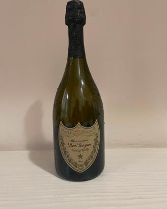 Bottiglia don perignon
