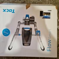 Rullo Tacx flow smart