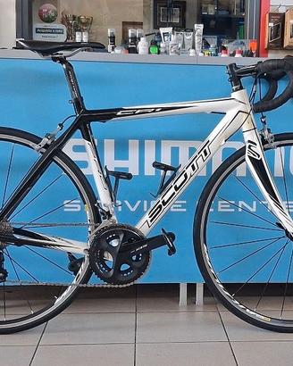Scott CR1 Pro