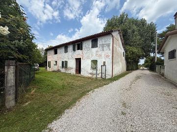 RUSTICO A MIRANO
