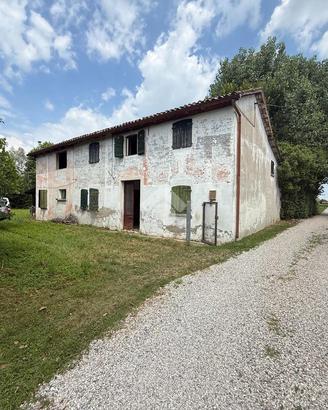 RUSTICO A MIRANO