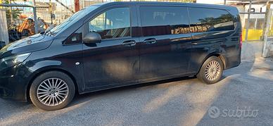 mercedes vito 