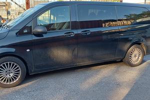 mercedes vito 