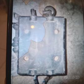 Centralina per inserimento 4x4 y10.