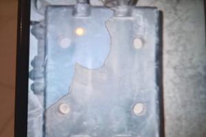 Centralina per inserimento 4x4 y10.