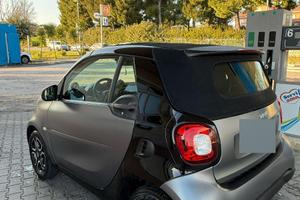 Smart Cabrio 2019 benzina passion
