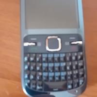 cellulare nokia c3 00