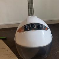 Casco Ceriotti per parrucchieri