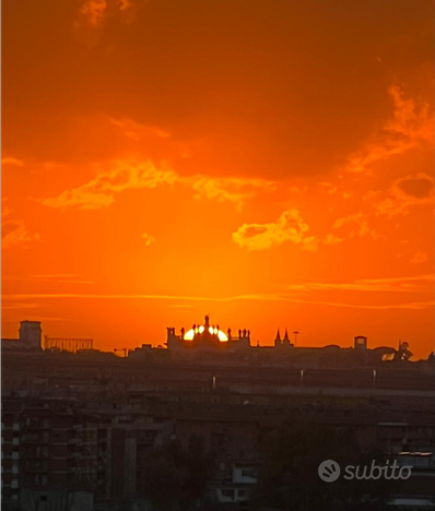 Appartamento Tiburtina Università Sapienza