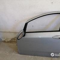 286 porta ant. sx di grande punto