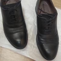 Scarpe classiche Nero Giardini tg41