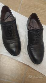 Scarpe classiche Nero Giardini tg41