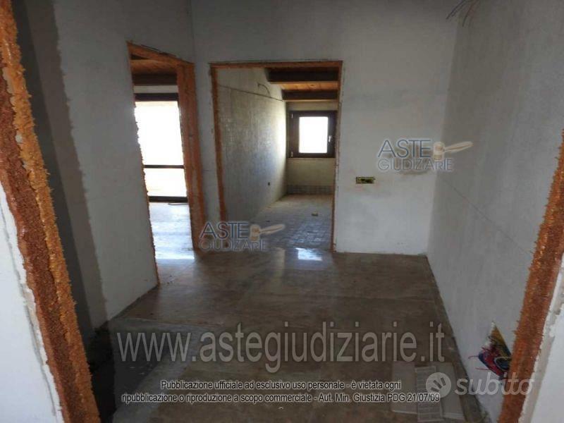 Appartamento – Ilartzi/Ghilarza, Aristanis/Oristano - Altro