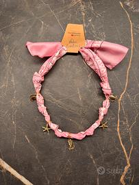 Collana Fatta a mano "Love Sea"