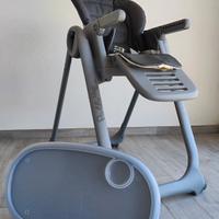 Seggiolone Polly Magic Relax Chicco