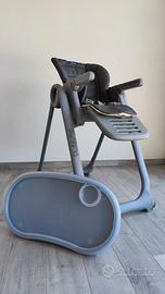 Seggiolone Polly Magic Relax Chicco