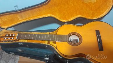 Chitarra Spagnola, El Cid - modello El Prado, 1986