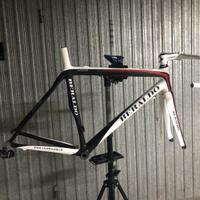 Bici da corsa