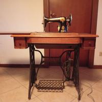 Singer K15 macchina cucire anno 1921