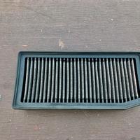Filtro sportivo K&N 33-3007 Renault Clio rs