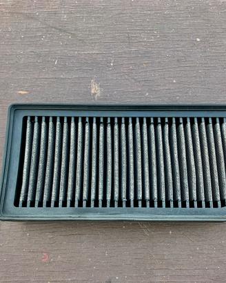 Filtro sportivo K&N 33-3007 Renault Clio rs