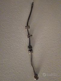 bracciale pandora con charms