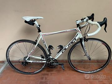 Bicicletta da corsa Olmo
