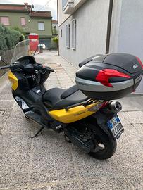 Scooter T MAX