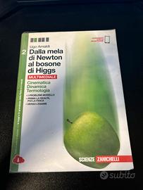 Dalla mela di Newton al bosone di Higgs