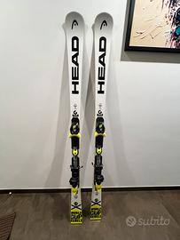 Sci head worldcup i.sl 165