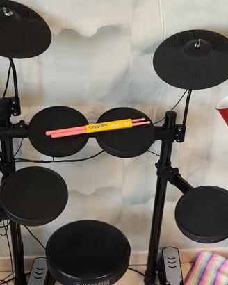 Batteria elettronica Yamaha